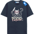 Psycho Cat Shirt Cat Mom Gift