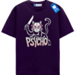 Psycho Cat Shirt Cat Mom Gift