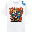 Rockstar Corgi T Shirt, Funny Dog Lover Tee