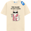 Sassy Kitty T Shirt, Halloween Gift For Cat Mom