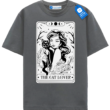 The Cat Lover Tee, Tarot Cat Shirt