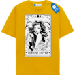 The Cat Lover Tee, Tarot Cat Shirt