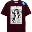 The Cat Lover Tee, Tarot Cat Shirt