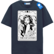 The Cat Lover Tee, Tarot Cat Shirt