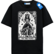 The Dog Mama Shirt, Halloween Dog Tee