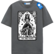 The Dog Mama Shirt, Halloween Dog Tee