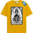 The Dog Mama Shirt, Halloween Dog Tee