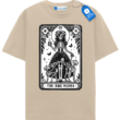 The Dog Mama Shirt, Halloween Dog Tee
