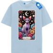 The Sphynx Cat Shirt, Cat Lover Tee