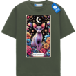 The Sphynx Cat Shirt, Cat Lover Tee