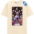 The Sphynx Cat Shirt, Cat Lover Tee