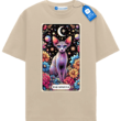 The Sphynx Cat Shirt, Cat Lover Tee