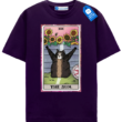 The Sun Tarot Cat T Shirt, Funny Fat Cat Lover Tee