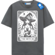 The Witch Cat Tee, Halloween Shirt