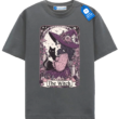 The Witch Tarot Card Shirt, Cat Lover Tee