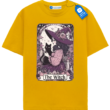 The Witch Tarot Card Shirt, Cat Lover Tee