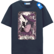 The Witch Tarot Card Shirt, Cat Lover Tee
