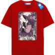 The Witch Tarot Card Shirt, Cat Lover Tee
