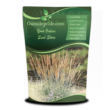 Outsidepride Indian Native Grass Seed - 25 lbs. Perennial, Low Maintenance, Drought-Tolerant Prairie Grass Seed