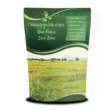 Outsidepride Perennial Short Native Grass Seed Mix - 25 lbs. Premium Mix of Blue Grama, Buffalo, Sideoats Grama, & Sheep’s Fescue Grass Seeds