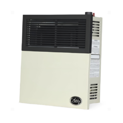 Ashley Hearth Products New 11,000 BTU Direct Vent Propane Wall Mount Heater