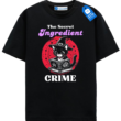 Witch Cat T Shirt, Cute Halloween Cat Lover Tee