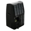 TCL 10,000 BTU 450 sq. ft. Smart Portable Air Conditioner and Heater with Fan & Dehumidifier - Black - W10P95-B5