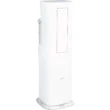 Hisense 8,000 BTU 11,000 BTU ASHRAE Inverter Air Conditioner with heat in White, 350 sq. ft., AHTP0825UW1W