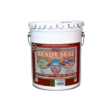 Ready Seal Pre-Tinted Mission Brown Semi-transparent Exterior Wood Stain and Sealer in One ( 5-gallon )