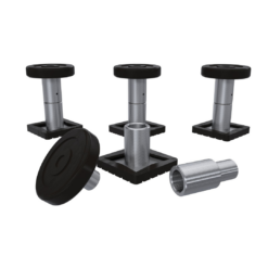 QuickJack Suv and Light Truck Adapter Kit For 5000 and 7000 Series Quickjack Lift