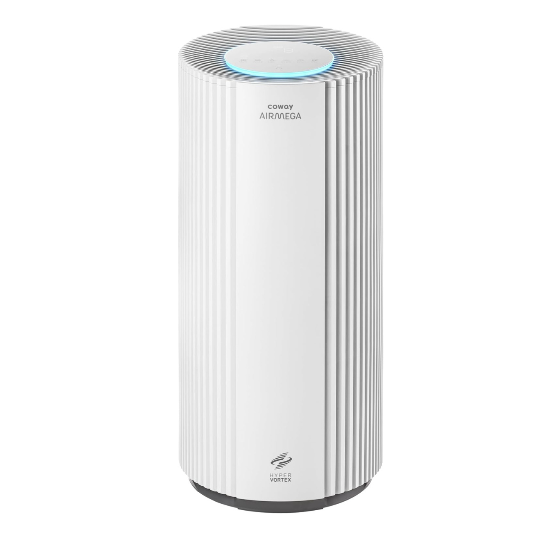COWAY Air Purifiers for Large Room Whole Home Up to 3,285ft², True HEPA Filter COWAY Air Purifiers for Large Room Whole Home Up to 3,285ft², True HEPA Filter