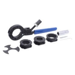 SharkBite 1-1/4 to 2-in PEX crimp tool