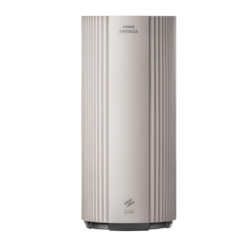 COWAY Air Purifiers for Large Room Whole Home Up to 3,285ft², True HEPA Filter, Airmega 450 Beige
