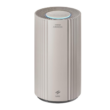 COWAY Air Purifiers for Large Room Whole Home Up to 2,640ft², True HEPA Filter, Airmega 350 Beige