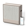 COWAY Air Purifiers for Home Large Room Up to 930 ft², Washable Pre-Filter and True HEPA Filter, 250S