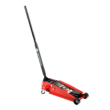 American Forge & Foundry Multiple colors/finishes 4-Ton Steel Hydraulic Floor jack