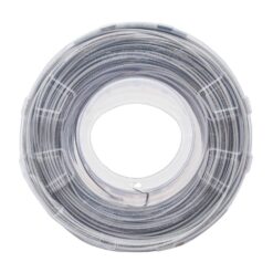 Southwire SIMpull CoilPAK 1000-ft 12 -AWG White Stranded Copper THHN wire ( By-the-roll )