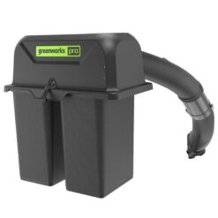 Greenworks Pro Bagger