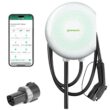 Greenworks Level 2 NEMA 14-50r Hardwired EV Electric Vehicle Charging Station-up to 48 Amps/ 240-Volts with 20-ft Cable