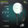 Greenworks Level 2 NEMA 14-50P Plug in EV Electric Vehicle Charging Station -up to 40-Amp / 240 -Volts with 20-ft Cable