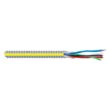 Southwire 250-ft Mc-pcs Duo 12/3 Stranded Black/red/white 16/2 Purple/grey Control/signal Cable