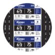 Southwire 75-ft 6 / 2 / Romex SIMpull Stranded Indoor CU NM-B W/G Individual pack ( By-the-roll )