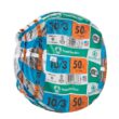 Southwire 50-ft 10 / 3 W/G ( By-the-roll )