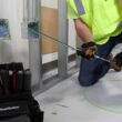 Southwire SIMpull CoilPAK 2000-ft 12 -AWG Black Stranded Copper THHN wire ( By-the-roll )