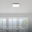 Broan 0.6-Sone 110-CFM White Bathroom Fan (ENERGY STAR Certified)