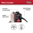 Lincoln Electric WELD-PAK 120 -Volt 120 -Amp Flux-cored Wire Feed Welder Lincoln Electric WELD-PAK 120 -Volt 120 -Amp Flux-cored Wire Feed Welder