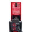 Lincoln Electric WELD-PAK 120 -Volt 120 -Amp Flux-cored Wire Feed Welder Lincoln Electric WELD-PAK 120 -Volt 120 -Amp Flux-cored Wire Feed Welder