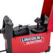 Lincoln Electric WELD-PAK 120 -Volt 120 -Amp Flux-cored Wire Feed Welder Lincoln Electric WELD-PAK 120 -Volt 120 -Amp Flux-cored Wire Feed Welder