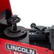 Lincoln Electric WELD-PAK 120 -Volt 120 -Amp Flux-cored Wire Feed Welder Lincoln Electric WELD-PAK 120 -Volt 120 -Amp Flux-cored Wire Feed Welder