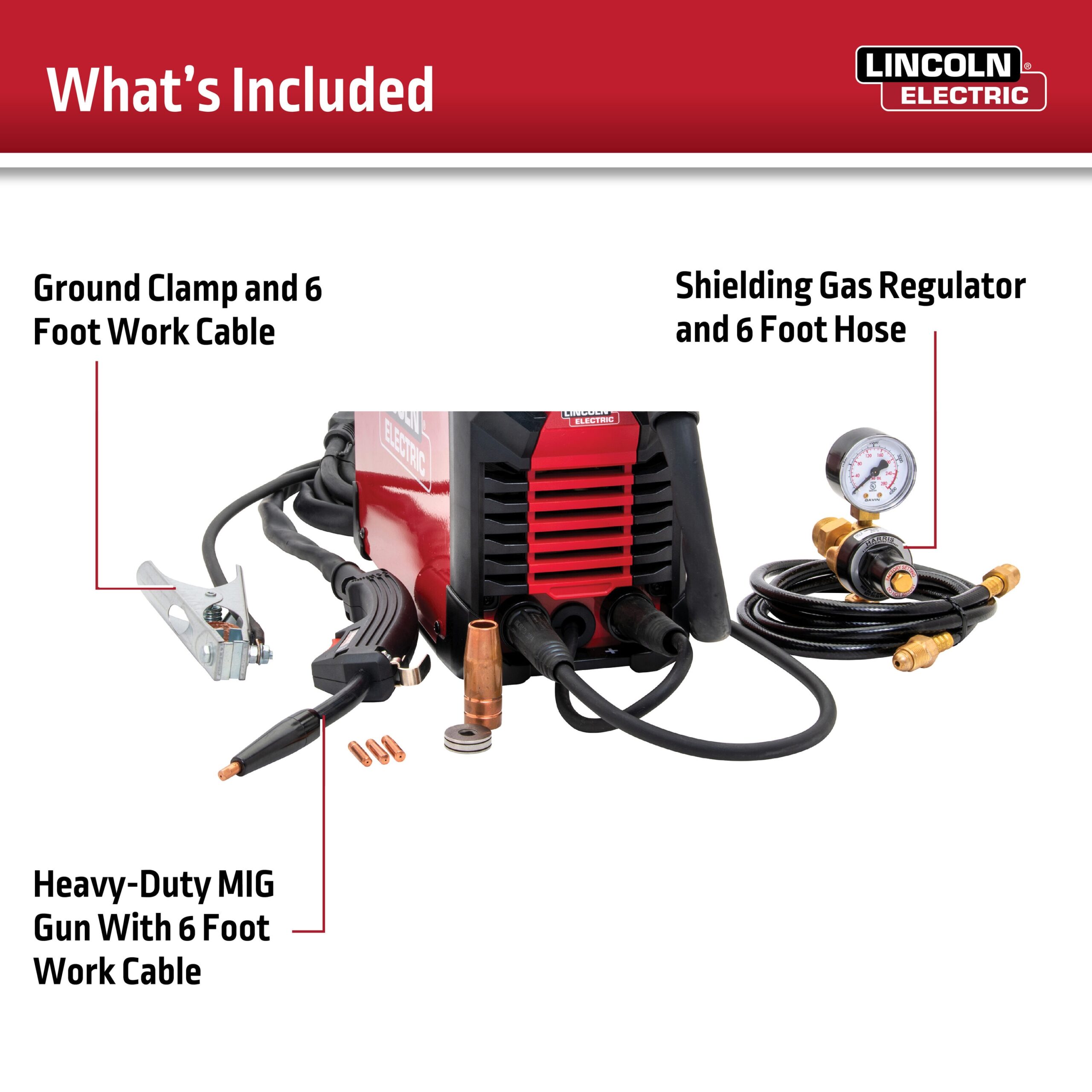 Lincoln Electric WELD-PAK 120 -Volt 120 -Amp MIG flux-cored Wire Feed Welder Lincoln Electric WELD-PAK 120 -Volt 120 -Amp MIG flux-cored Wire Feed Welder
